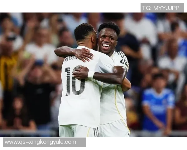 维尼修斯渴望留队皇马双方积极洽谈续约事宜