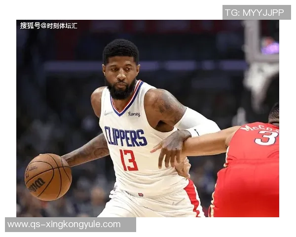 芬奇强调海兰德应展现真实自我他的挡拆与组织能力值得重视