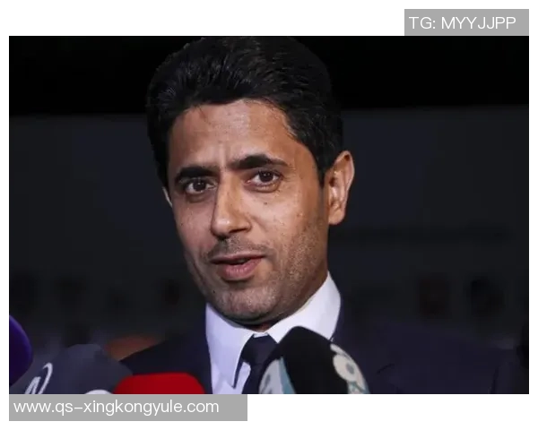 纳赛尔强调未来发展重要性巴黎坚持独特思维追求卓越成绩