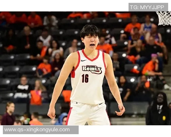 杨瀚森首月表现提升显著期待在G联赛中展现真正实力与潜力