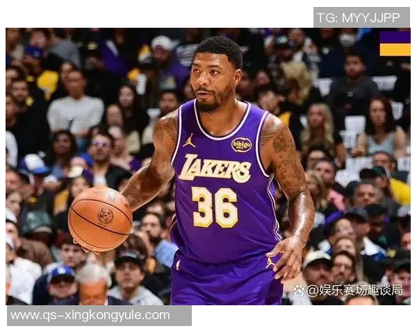 斯玛特谈湖人战袍压力：对手总是全力以赴迎战我们