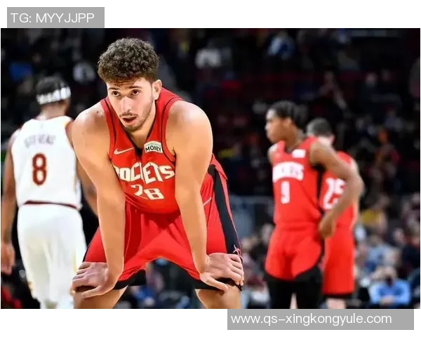 申京自信带领火箭崭露头角不再是小约基奇的代名词