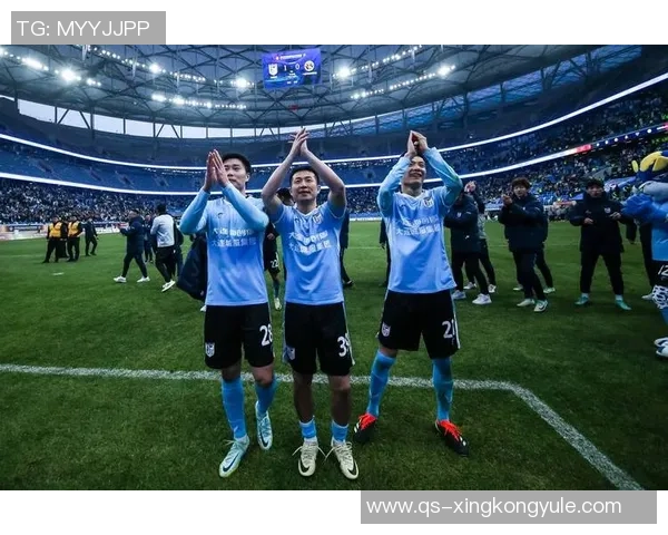 海港队冬训进入关键阶段聚焦体能提升与阵容磨合全力备战新赛季