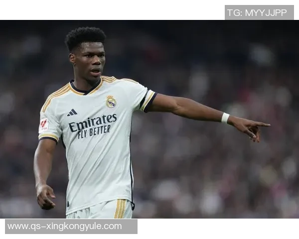 皇马与琼阿梅尼续约谈判成功球员合同延至2028年 皇马与琼阿梅尼续约谈判成功球员合同延至2028年