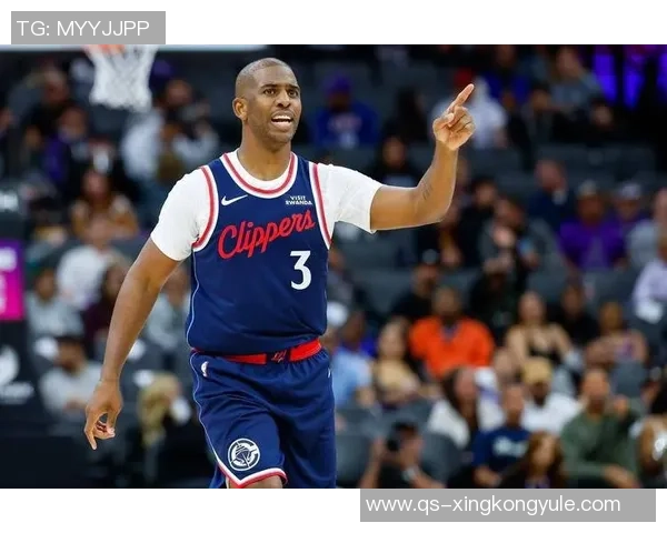 霍里分析保罗回归火箭的可能性称球队需控卫助力争冠