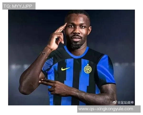 图拉姆九月表现出色国米最佳球员荣誉加身